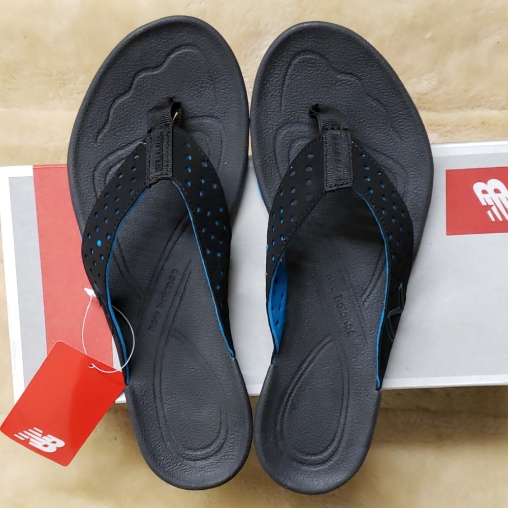 Thong, flip flop
